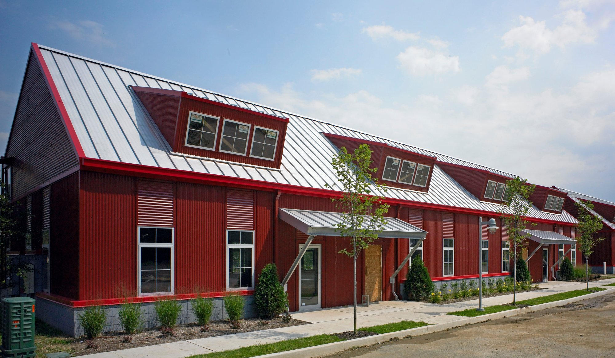 River Tech Multi-Cor Autumn Red Medallion-Lok Bare